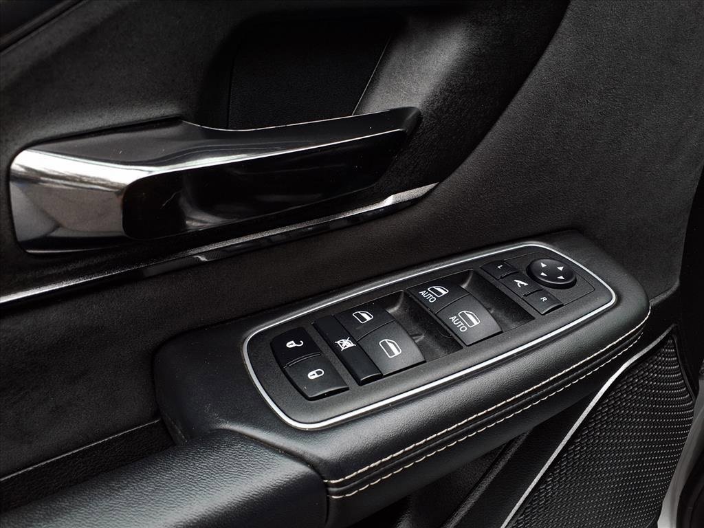 Used 2023 RAM 1500 TRX w/ TRX Level 1 Equipment Group image 18