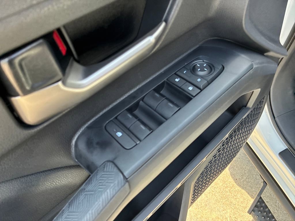 New 2026 Toyota Tacoma TRD Off-Road image 13