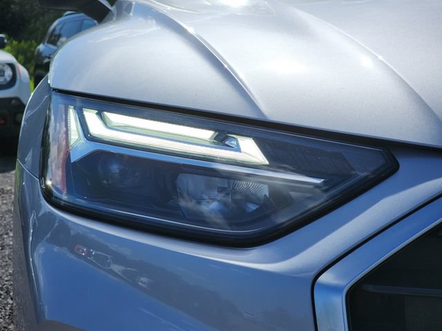 Used 2022 Audi Q5 2.0T Premium Plus AWD/4WD image 12