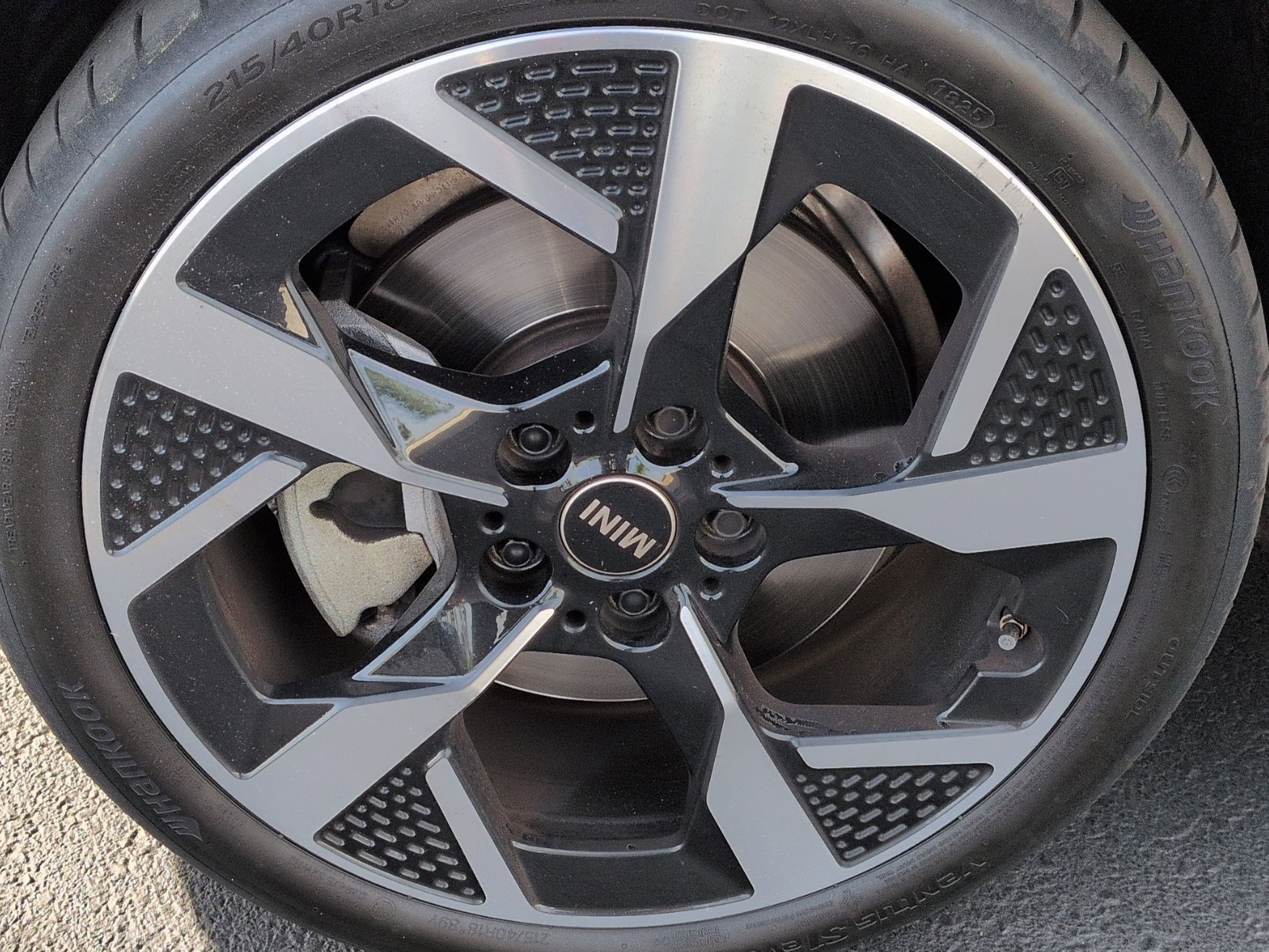 Used 2025 MINI Cooper S image 13