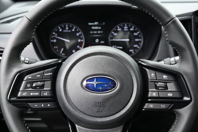 New 2026 Subaru Forester Premium AWD/4WD image 28