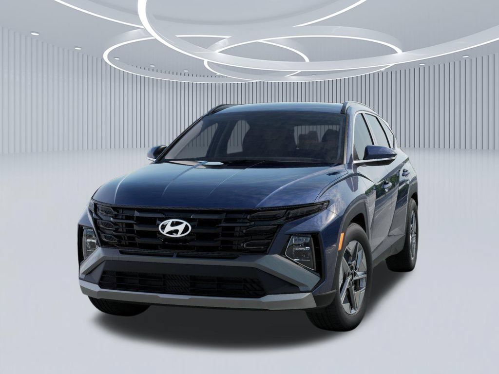 New 2026 Hyundai Tucson SEL w/ Tow & Go Package FWD image 6