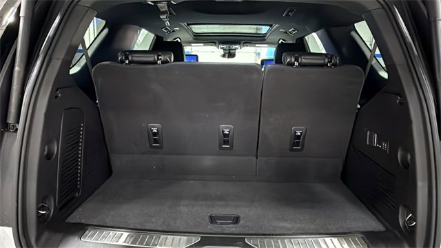 New 2025 Chevrolet Tahoe Premier image 6