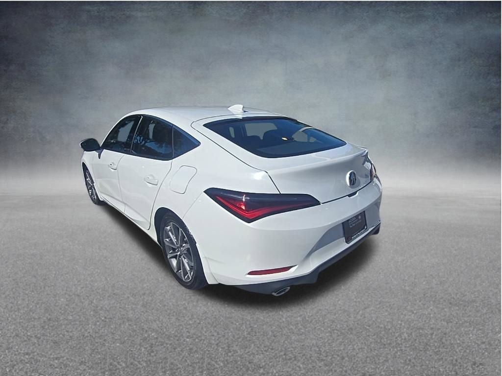 Certified 2026 Acura Integra FWD image 7