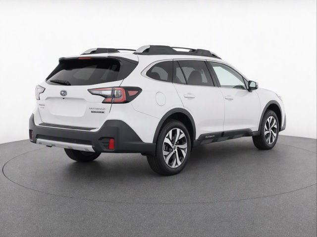 Used 2021 Subaru Outback Touring XT AWD/4WD image 4