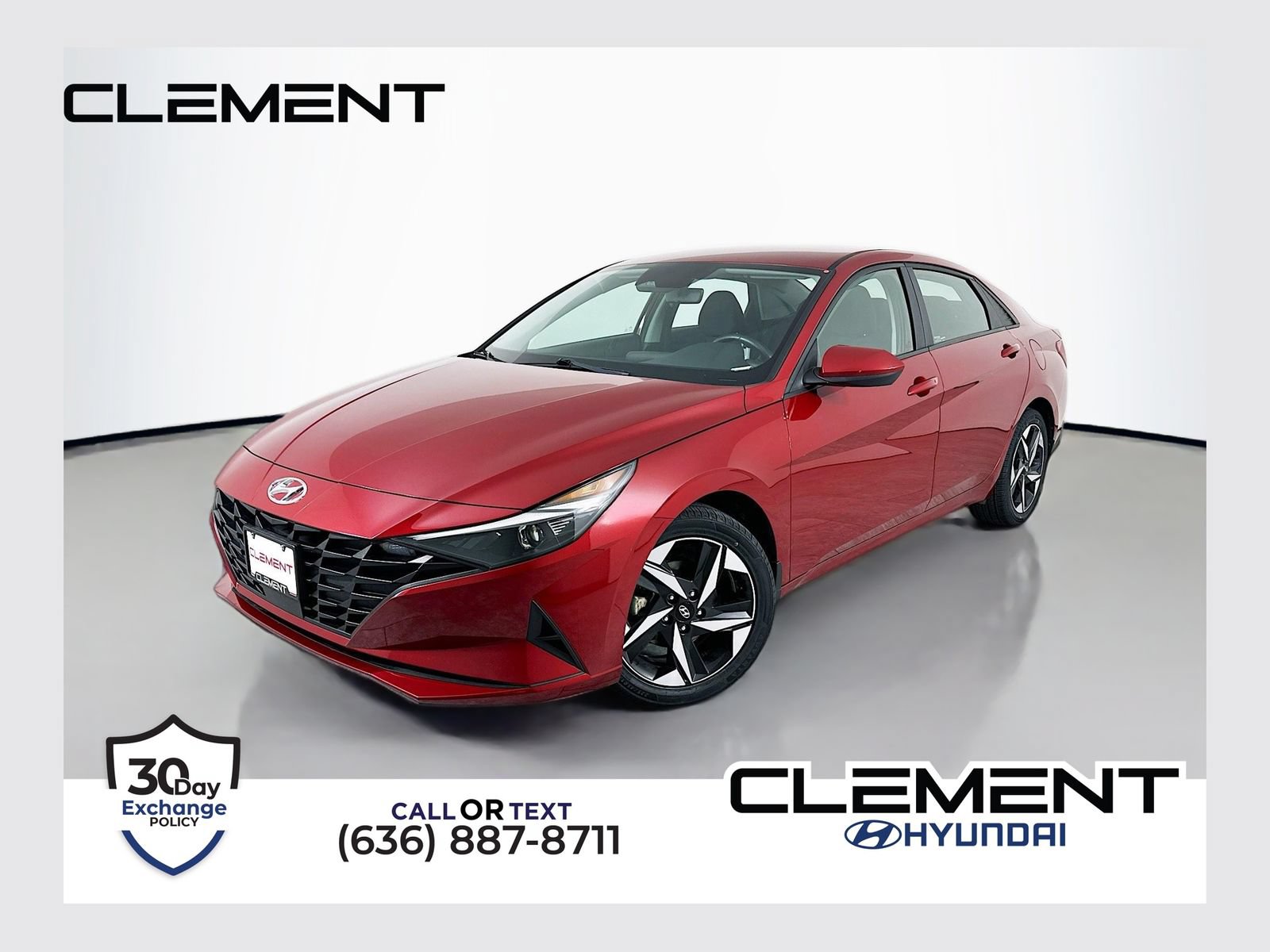Certified 2023 Hyundai Elantra SEL w/ Convenience Package FWD video 1