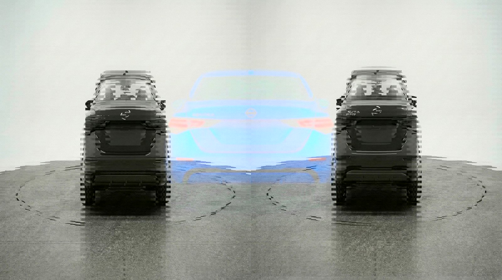 Used 2025 Nissan Sentra SV image 6