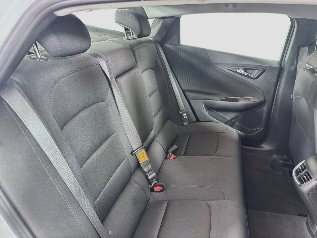 Certified 2024 Chevrolet Malibu LT FWD image 26