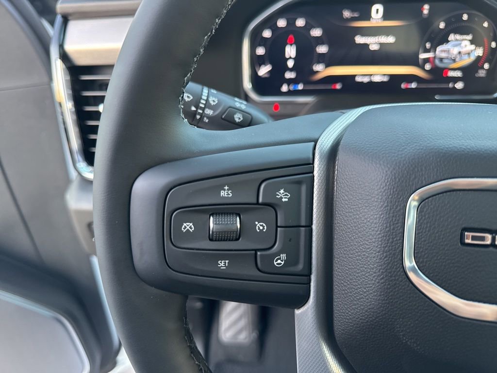 New 2026 GMC Sierra 2500 Denali w/ Denali Reserve Package image 18