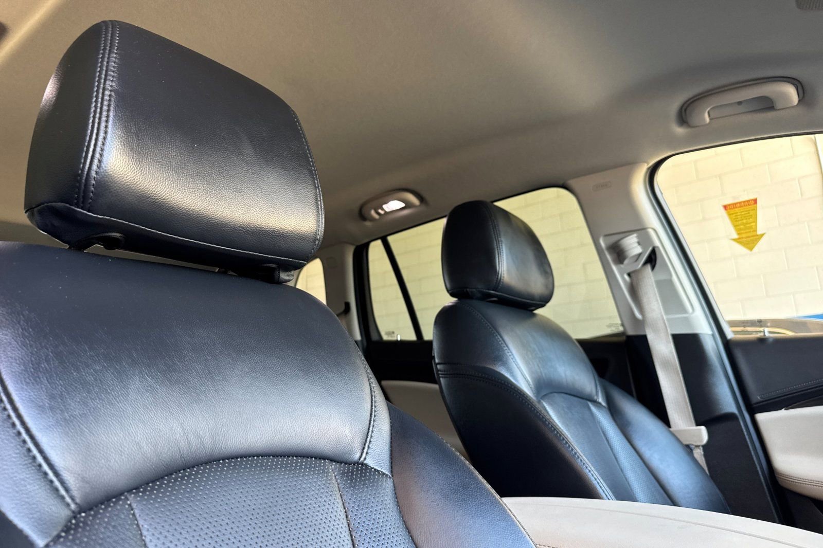 Used 2019 Buick Envision Preferred FWD image 17