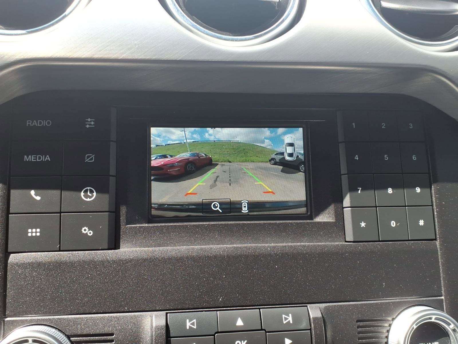 Used 2023 Ford Mustang GT w/ Mustang Nite Pony Package image 18