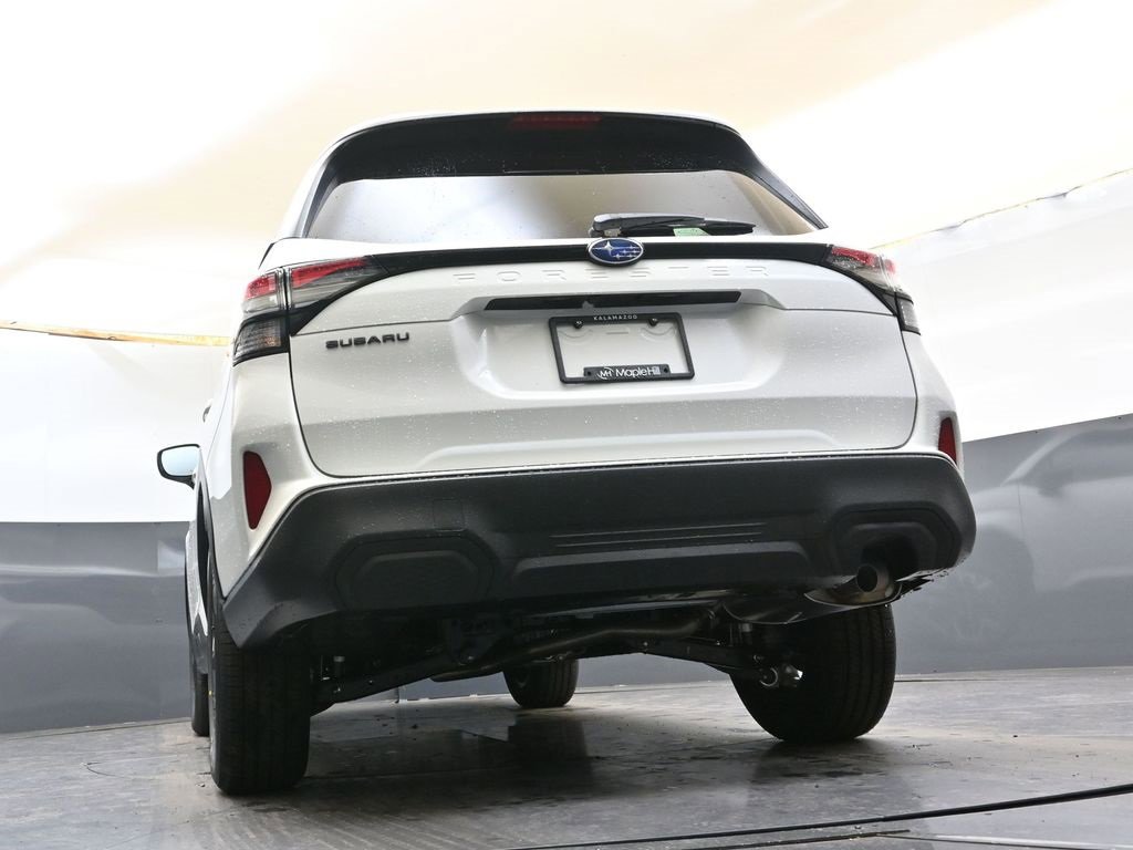 New 2026 Subaru Forester Premium image 32