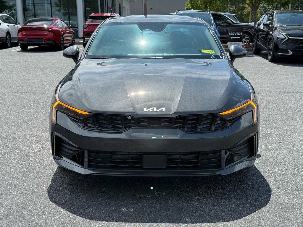 New 2026 Kia K5 LXS image 8