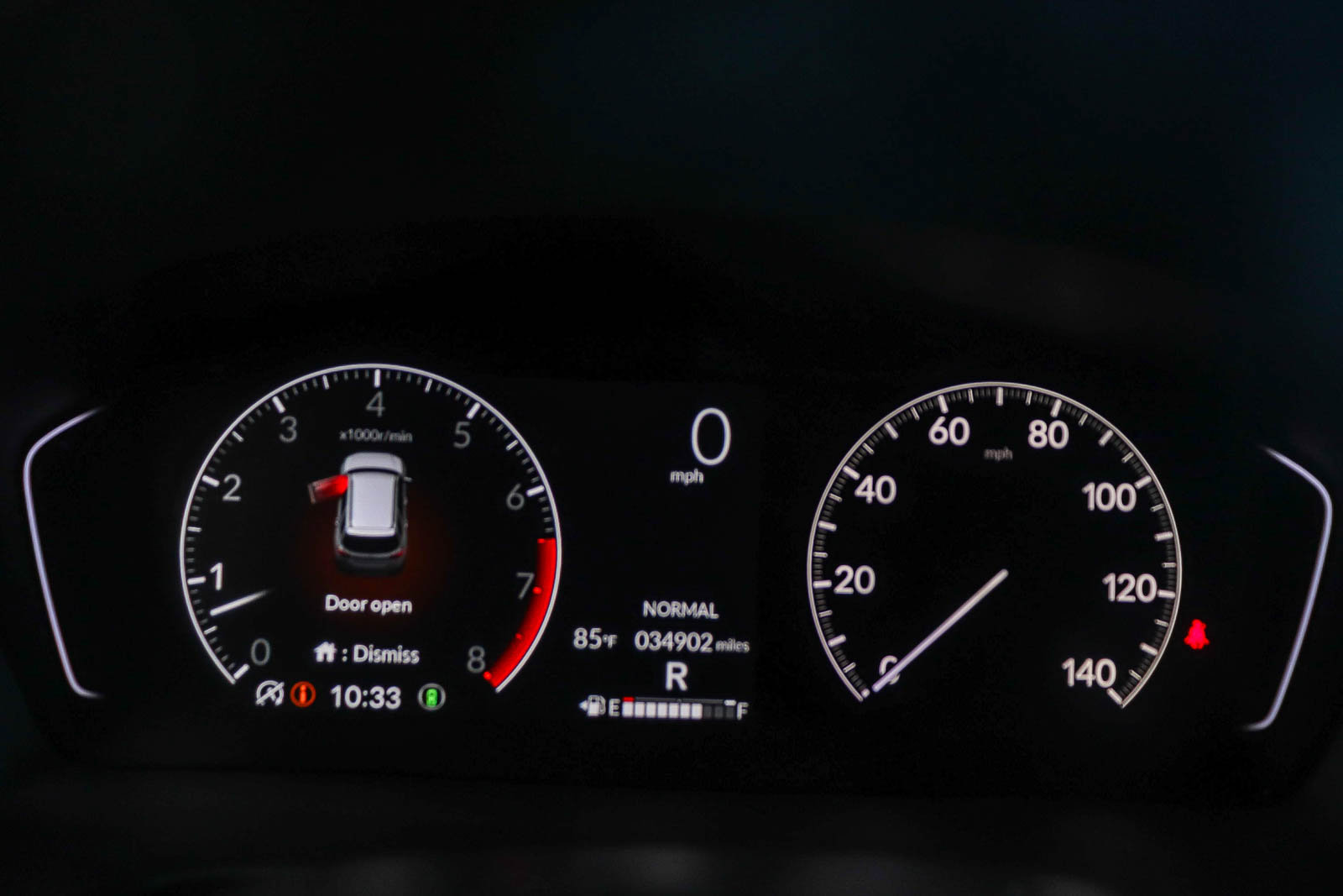 Certified 2023 Honda Pilot EX-L image 28
