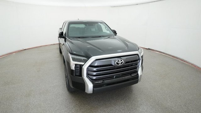 New 2026 Toyota Tundra Limited AWD/4WD image 60