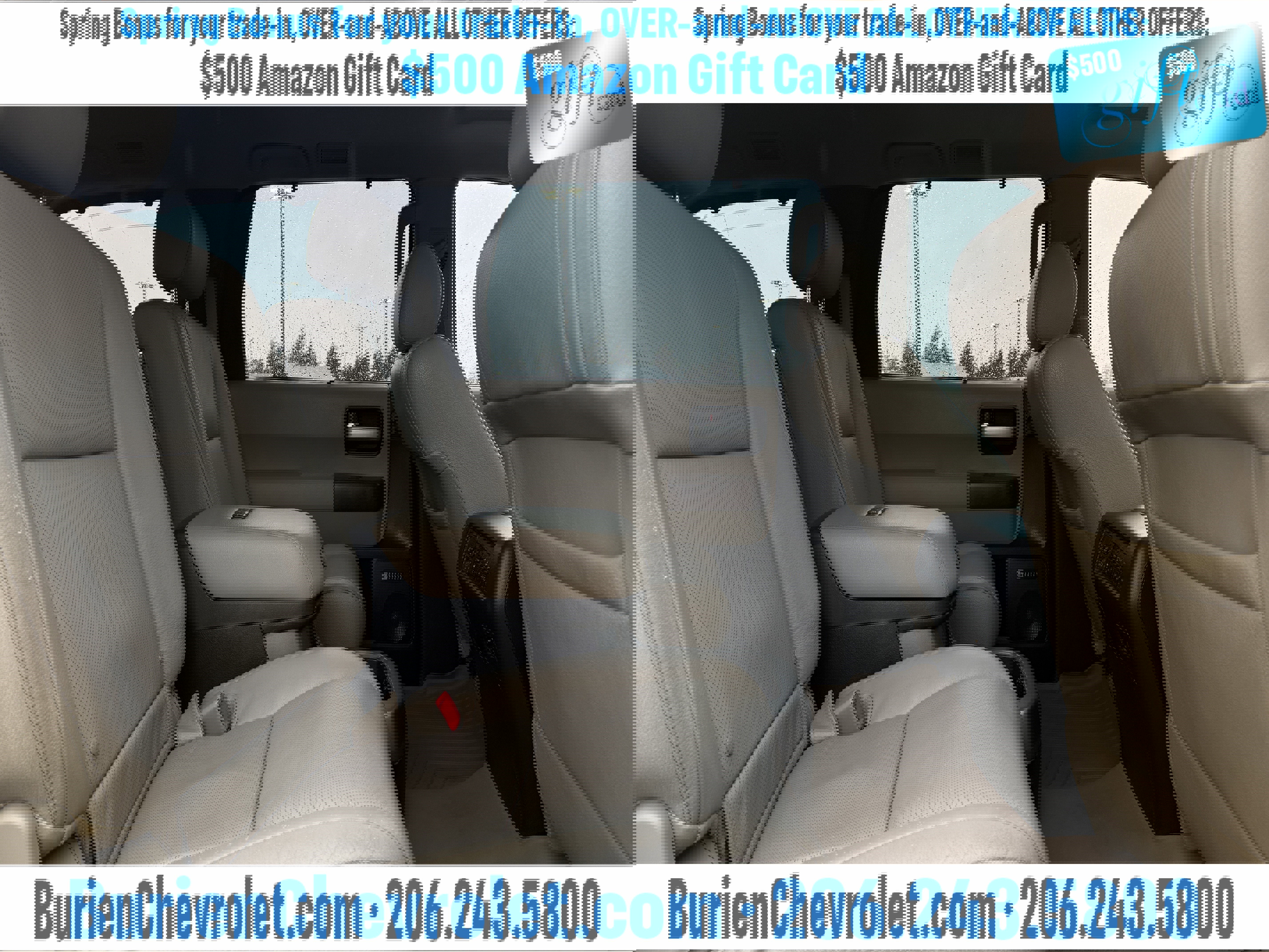 Used 2010 Toyota Sequoia Platinum image 24