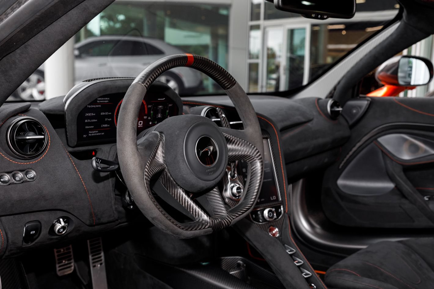 Used 2021 McLaren 765LT RWD image 65