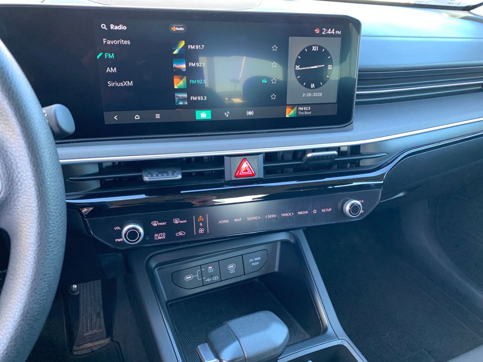 Used 2025 Kia K5 LXS FWD image 17