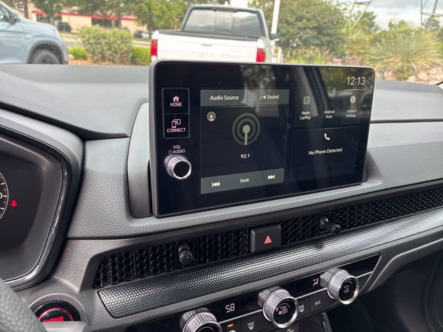 New 2027 Honda CR-V LX image 10