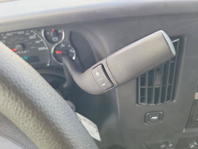 New 2025 Chevrolet Express 3500 w/ Power Convenience Package RWD image 24