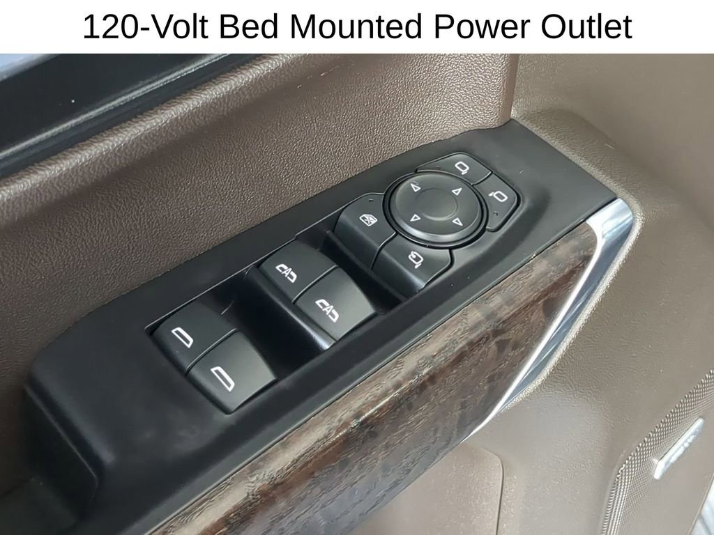 Used 2021 GMC Sierra 1500 Denali w/ Denali Ultimate Package image 33