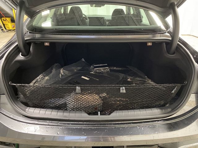 New 2025 Hyundai Sonata SEL image 14