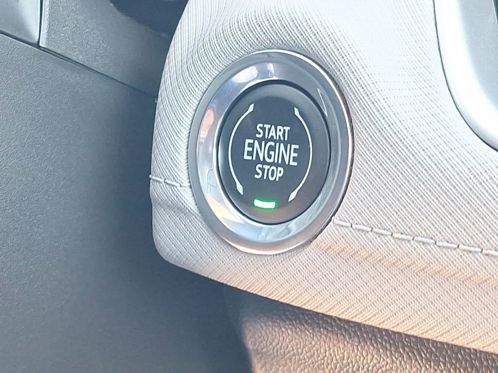 New 2026 Chevrolet TrailBlazer LT w/ LT Cold Weather Package image 18