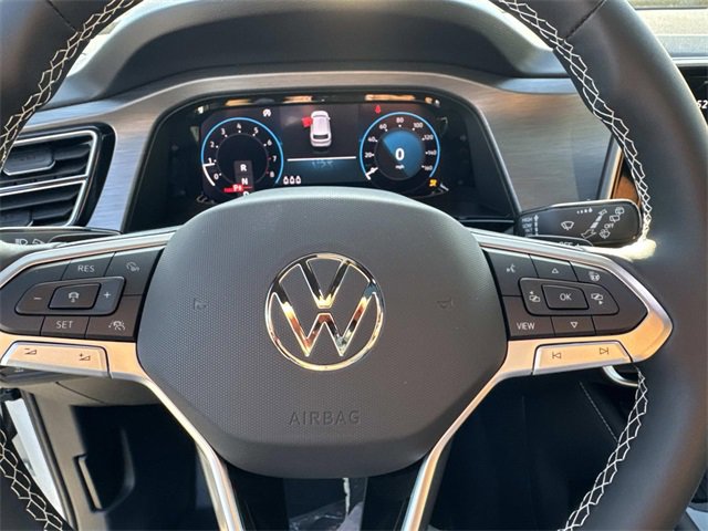 New 2026 Volkswagen Atlas Cross Sport SE image 18