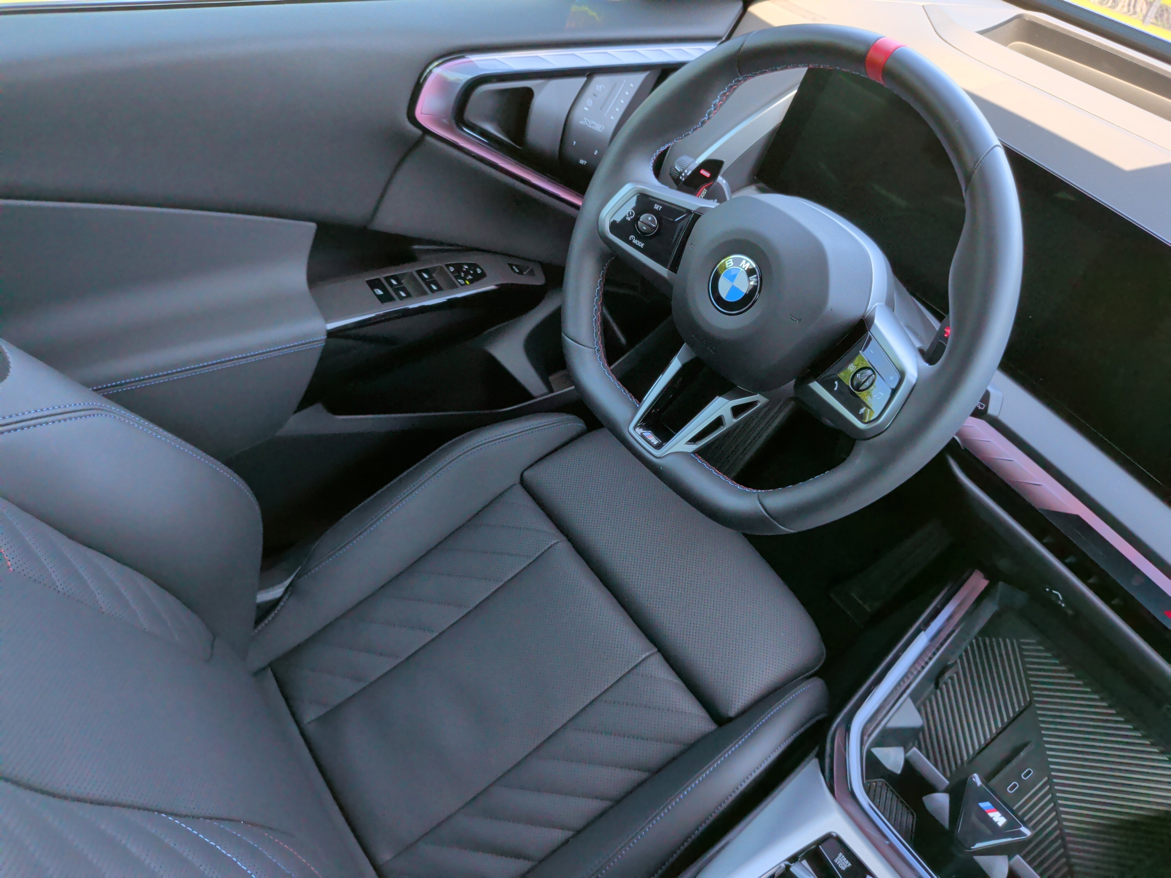 Certified 2025 BMW X3 M50 w/ Premium Package AWD/4WD image 35