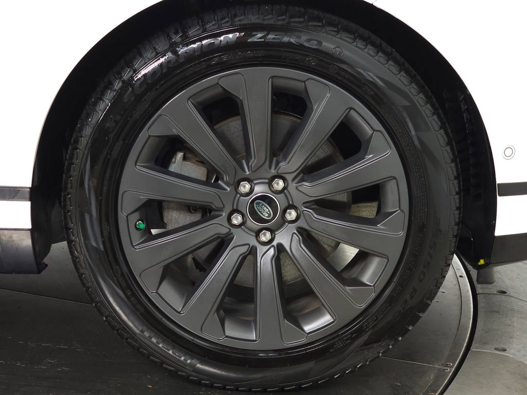 Certified 2021 Land Rover Range Rover Velar R-Dynamic S AWD/4WD image 12