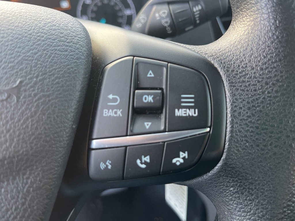 Used 2024 Ford Transit 350 XLT image 21