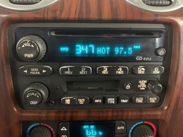 Used 2003 GMC Envoy SLT image 10