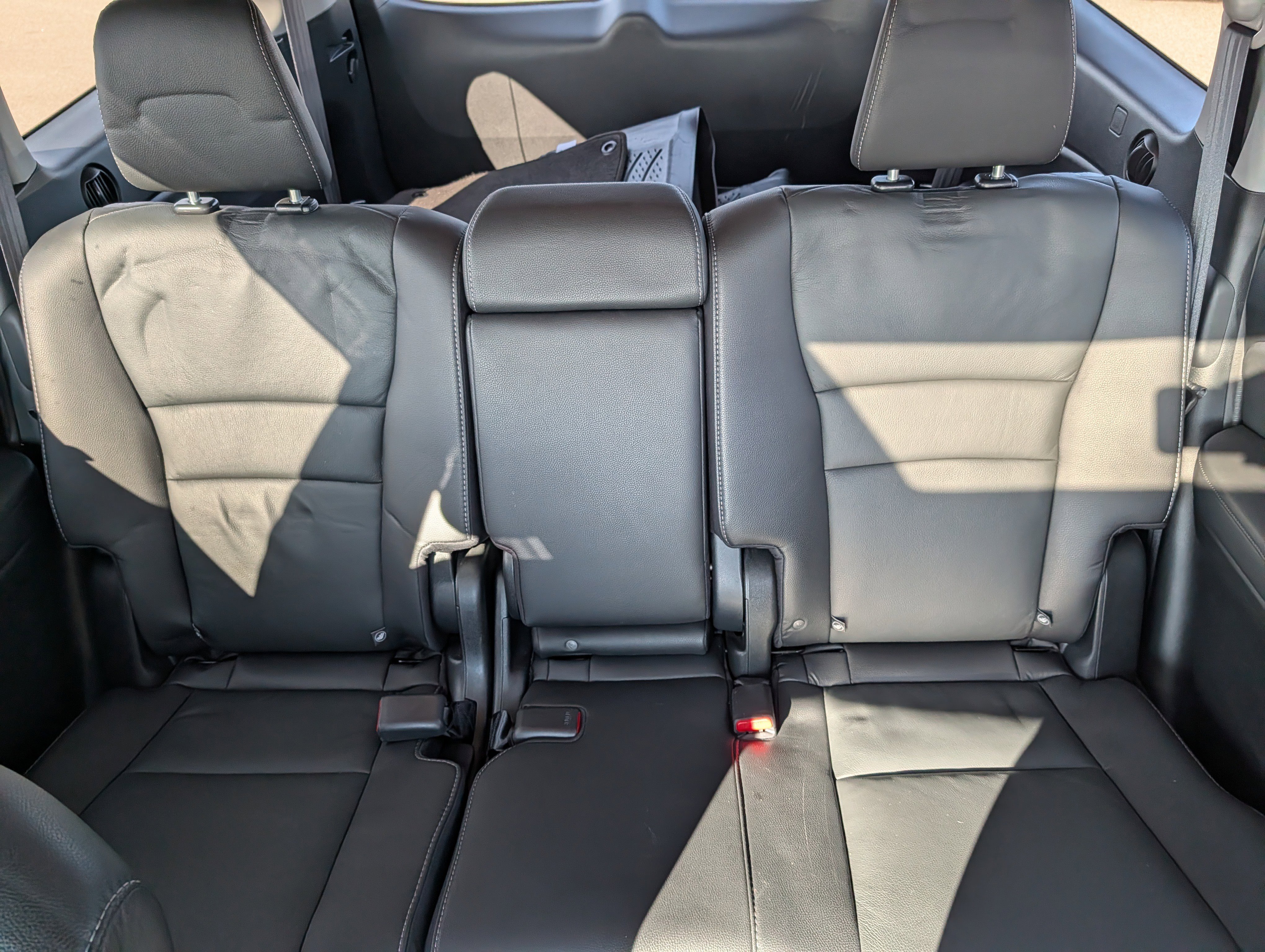 Used 2021 Honda Pilot EX-L image 13