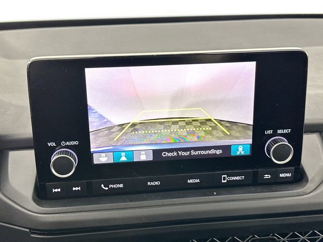 Used 2024 Honda Accord EX image 13