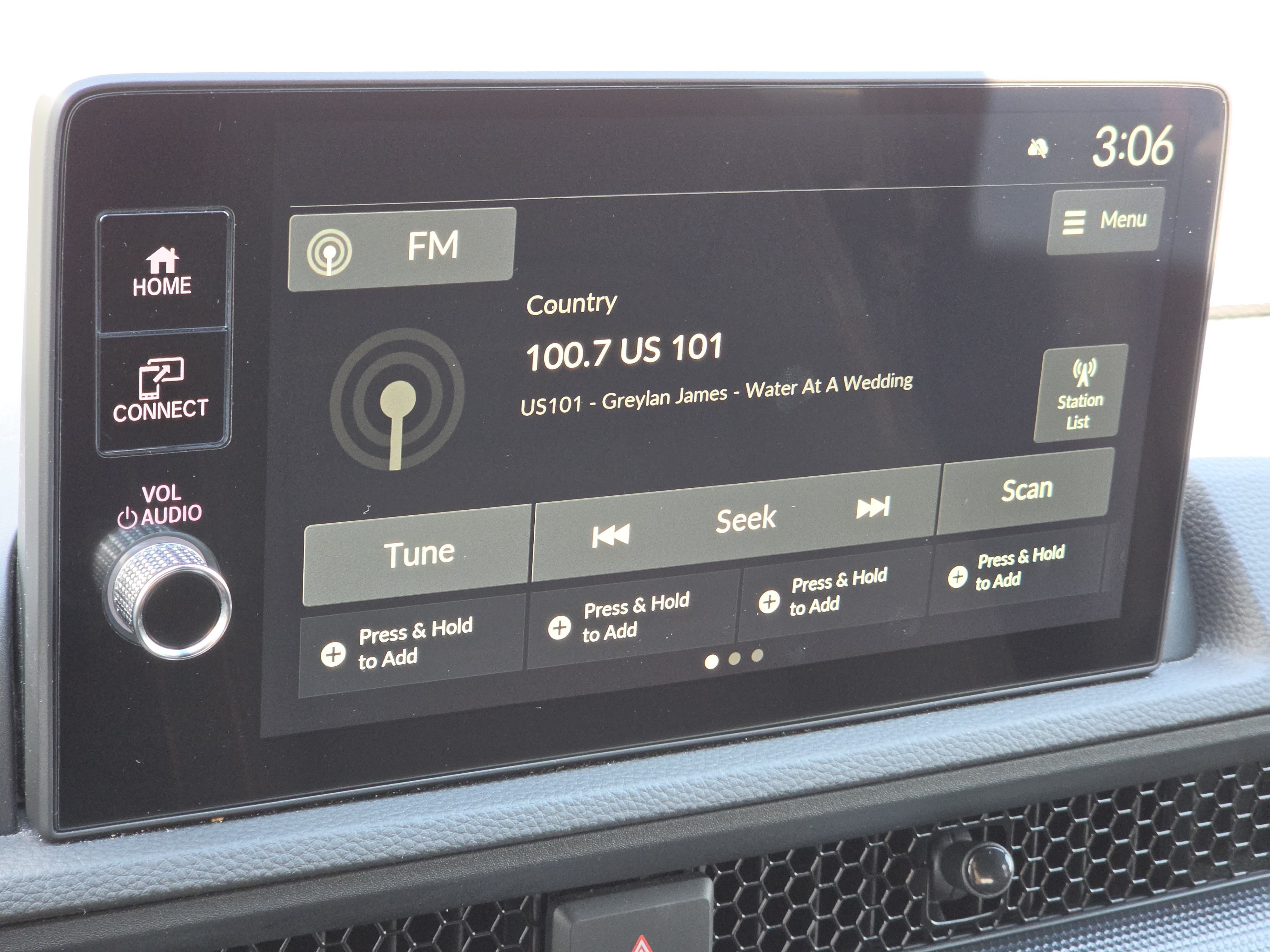 Used 2026 Honda CR-V TrailSport image 21