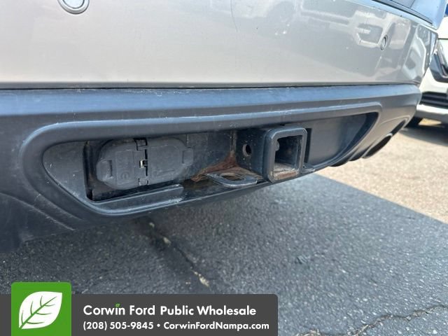 Used 2012 Dodge Durango Citadel w/ Trailer Tow Group IV AWD/4WD image 8