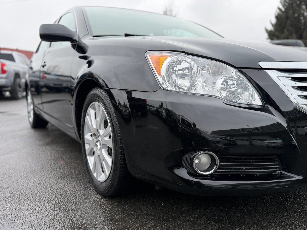 Used 2008 Toyota Avalon XLS image 33