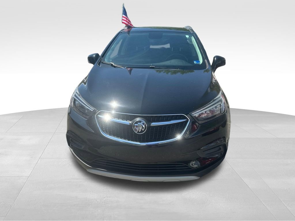 Used 2020 Buick Encore Preferred w/ Safety Package image 5