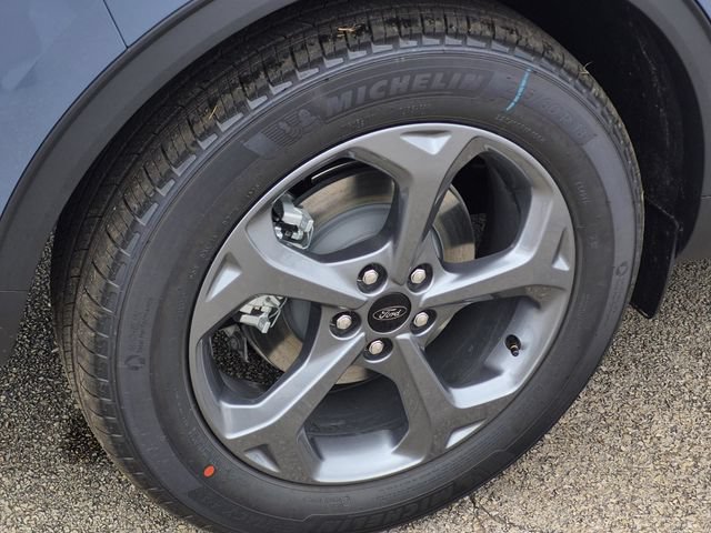 New 2026 Ford Escape ST-Line Select AWD/4WD image 5