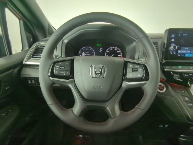 New 2026 Honda Odyssey Sport-L image 34