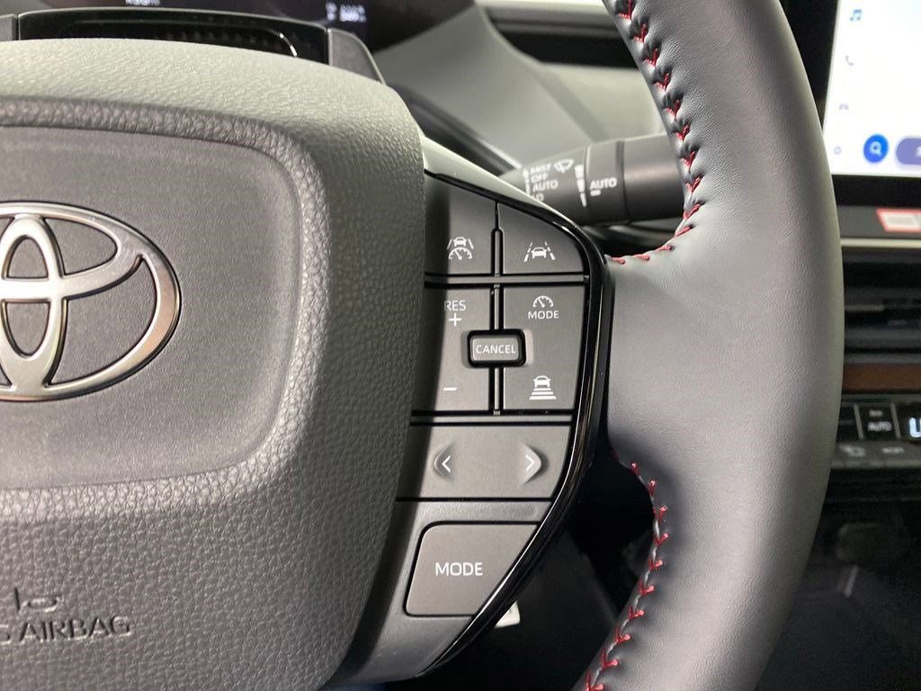 New 2026 Toyota Prius SE image 13