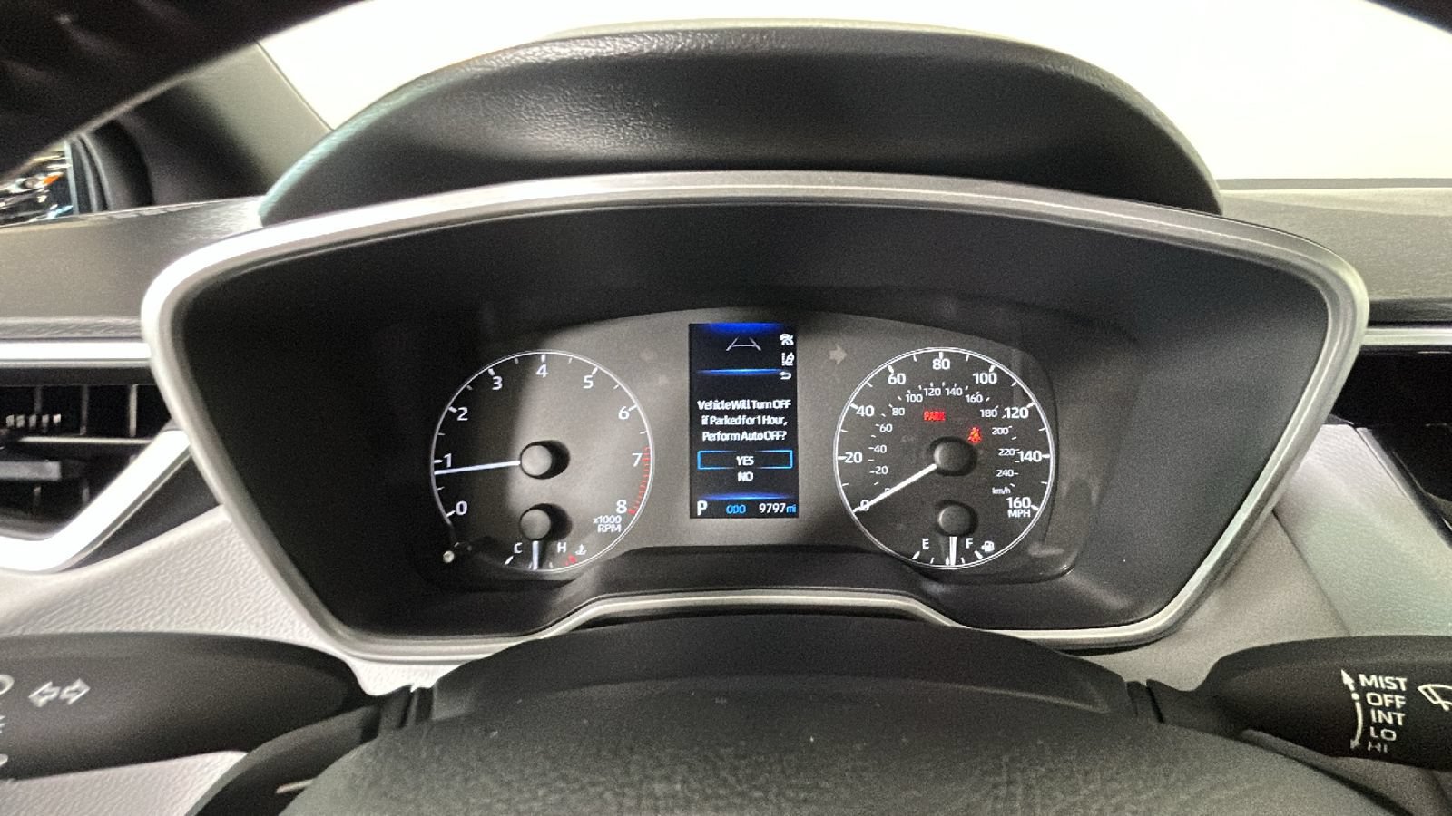 Used 2026 Toyota Corolla SE FWD image 22