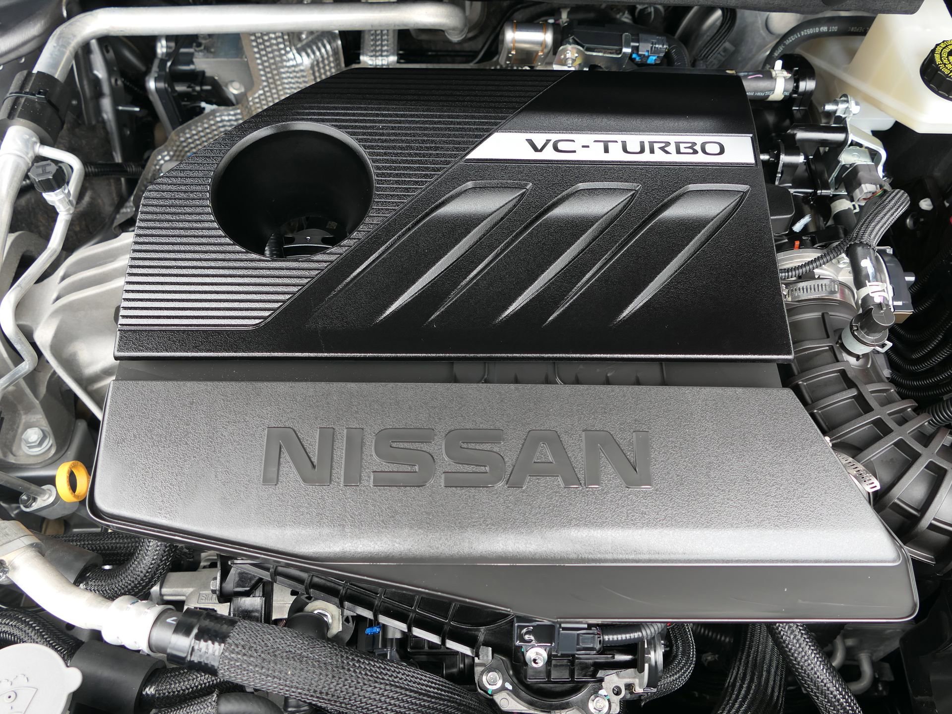 Used 2024 Nissan Rogue SV FWD image 28