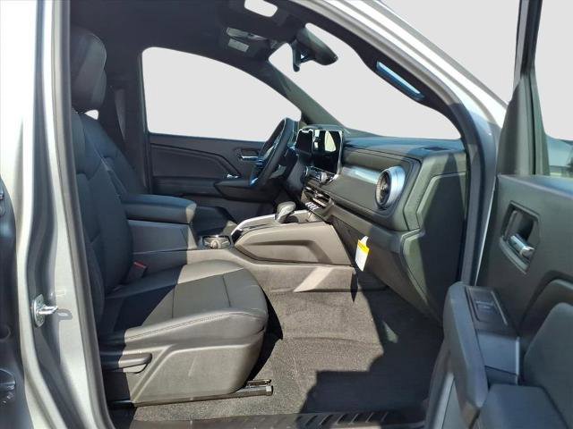 New 2026 Chevrolet Colorado LT w/ LT Convenience Package image 17