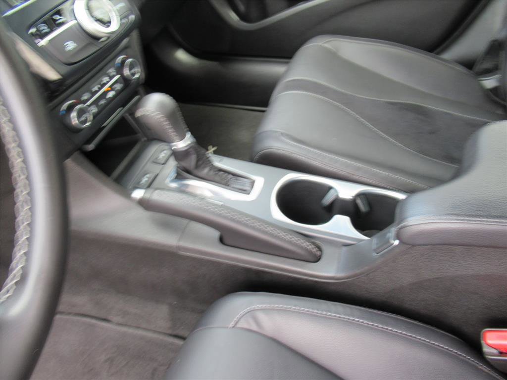 Used 2021 Acura ILX w/Tech w/A-SPEC image 18