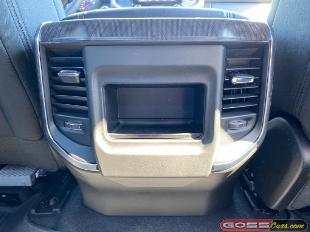 New 2026 RAM 1500 Big Horn AWD/4WD image 20