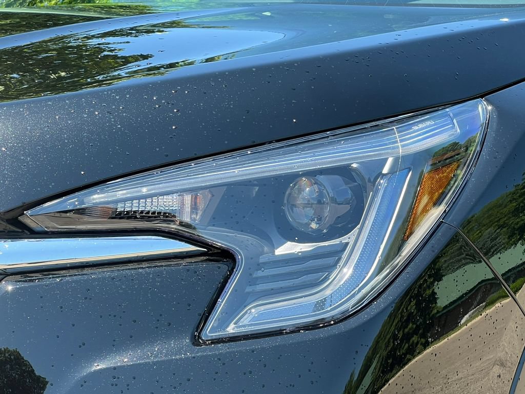 New 2026 Subaru Ascent Limited AWD/4WD image 47
