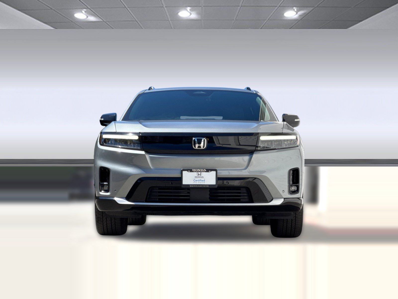 Certified 2025 Honda Prologue Touring image 5