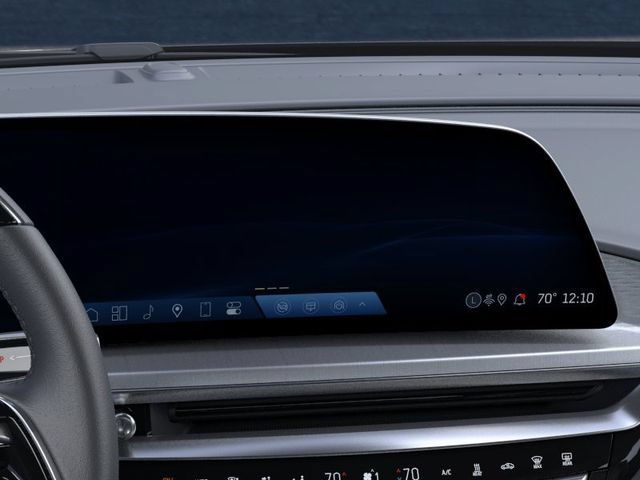 New 2026 Cadillac Lyriq Luxury w/ LPO, Floor Liner Package AWD/4WD image 20