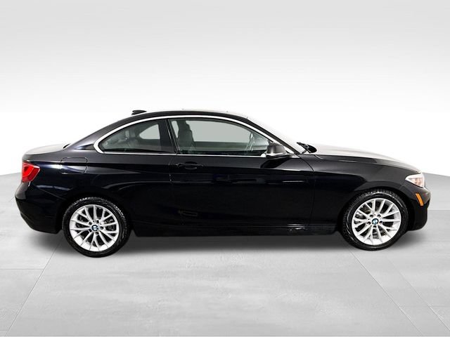 Used 2016 BMW 228i xDrive Coupe AWD/4WD image 7
